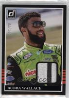 Bubba Wallace #/10