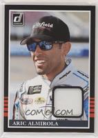 Aric Almirola