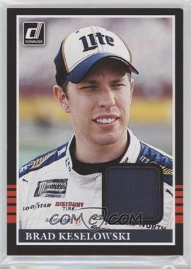 2018 Panini Donruss NASCAR - Retro Relics 1985 #85-BK - Brad Keselowski [EX to NM]