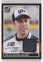 Brad Keselowski