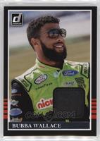 Bubba Wallace