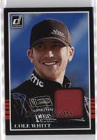 Cole Whitt