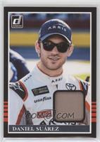 Daniel Suarez