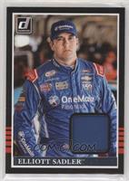 Elliott Sadler