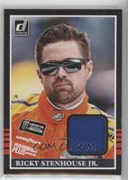 Ricky Stenhouse Jr.