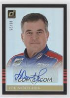 Joe Nemechek #/25