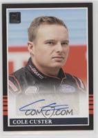 Cole Custer