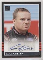 Cole Custer