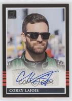 Corey LaJoie