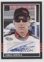 Greg Biffle