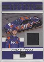 Denny Hamlin