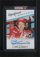 Bill Elliott [Uncirculated]