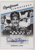 Derrike Cope