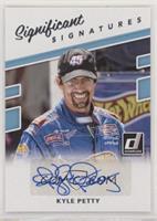 Kyle Petty