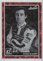 Ryan Blaney #/999