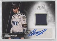 Brad Keselowski #/99