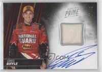 Greg Biffle #/49