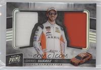 Daniel Suarez #/99