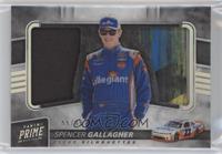 Spencer Gallagher #/99