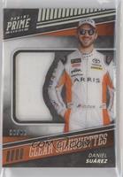 Daniel Suarez #/99