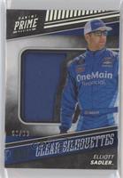 Elliott Sadler #/99