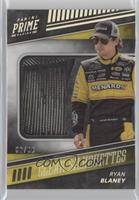 Ryan Blaney #/99