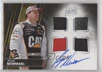 Ryan Newman #/50