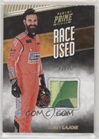 Corey LaJoie #/25