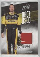 Paul Menard #/50