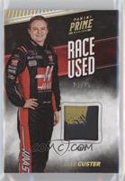 Cole Custer #/25