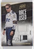 Brad Keselowski #/25