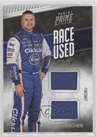 Chris Buescher #/50