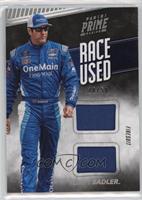 Elliott Sadler #/50