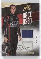 Trevor Bayne #/25