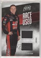 Cole Custer [EX to NM] #/50
