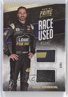 Jimmie Johnson #/25