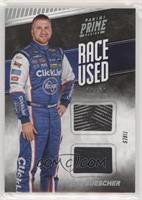 Chris Buescher #/50