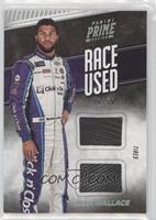 Bubba Wallace #/50