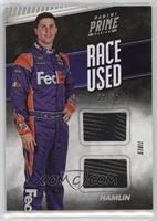 Denny Hamlin #/50