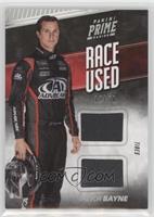 Trevor Bayne #/50