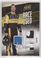 Paul Menard #/25