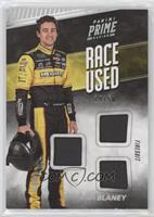 Ryan Blaney #/50