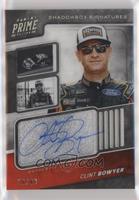 Clint Bowyer #/99