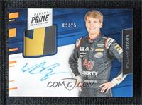 William Byron #/25