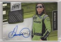 Danica Patrick #/25