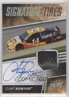 Clint Bowyer #/99