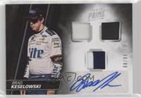 Brad Keselowski #/99