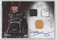 Kaz Grala #/30