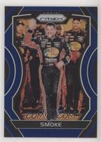 Nickname Variation - Tony Stewart (Smoke) #/99