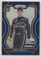 Kaz Grala #/99